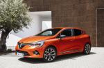 Renault Clio 2019 года (WW)